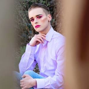 Meet your Posher, Austin